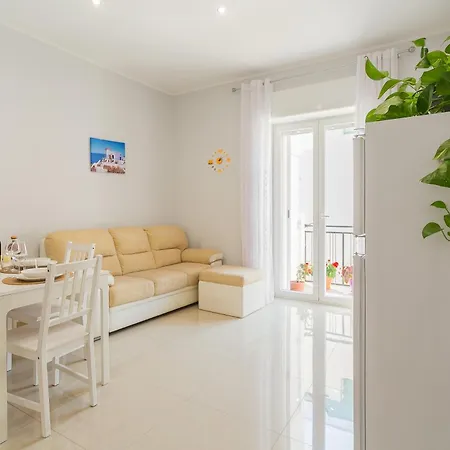 Beautiful House 19 Apartment Bari