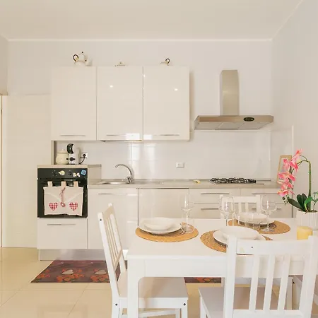 Beautiful House 19 公寓 巴里