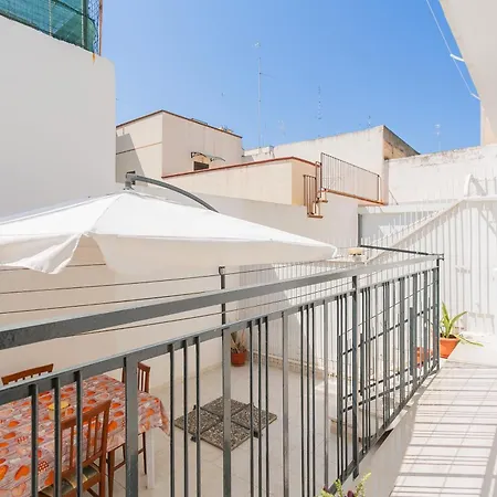 Διαμέρισμα Beautiful House 19 Μπάρι