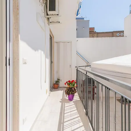 Beautiful House 19 公寓 巴里